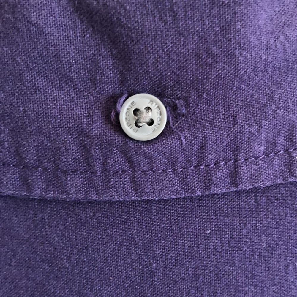 👕 Men’s Ripzone Shirt L 👕 - Picture 6 of 7